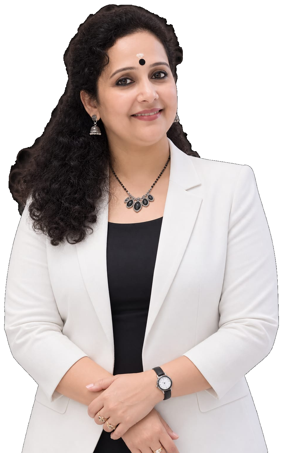 Suja Nair, Manager - HR & Admin at IDSSPL